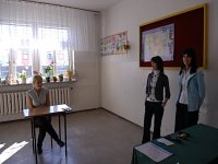 Matura 2008