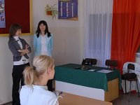 Matura 2008