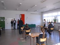 Matura 2008