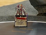MiniSUMO – czyli wojna robotów – pierwsze starcie