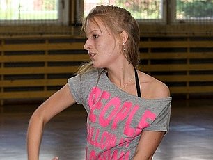 Pojedynek taneczny