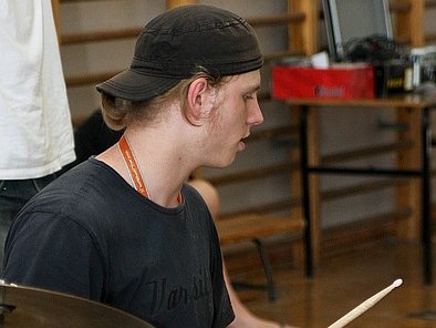 Pojedynek taneczny