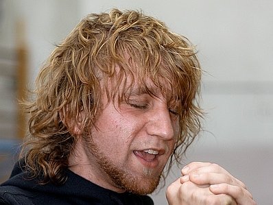 Pojedynek taneczny