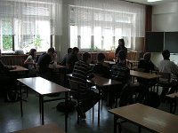 Projekt Global School