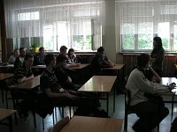 Projekt Global School