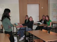 Projekt Global School