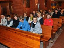 ŚWIĘTO SZKOŁY - 21.09.2012