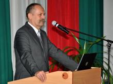 ŚWIĘTO SZKOŁY - 21.09.2012