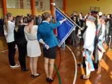 ŚWIĘTO SZKOŁY - 21.09.2012