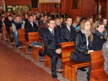 ŚWIĘTO SZKOŁY - 21.09.2012
