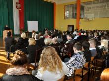 ŚWIĘTO SZKOŁY - 21.09.2012