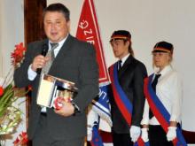 ŚWIĘTO SZKOŁY - 21.09.2012