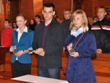 ŚWIĘTO SZKOŁY - 21.09.2012
