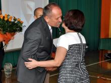 ŚWIĘTO SZKOŁY - 21.09.2012