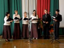 ŚWIĘTO SZKOŁY - 21.09.2012