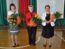 ŚWIĘTO SZKOŁY - 21.09.2012