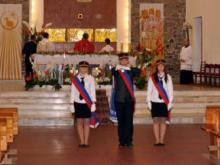 ŚWIĘTO SZKOŁY - 21.09.2012