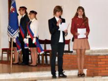 ŚWIĘTO SZKOŁY - 21.09.2012
