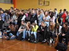 Staśki 2012