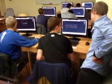 Fakultety z informatyki na UTP w Bydgoszczy - 18 i 25.10.2012