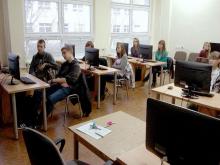 Fakultety z informatyki na UTP w Bydgoszczy - 18 i 25.10.2012