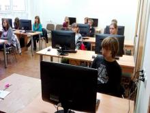 Fakultety z informatyki na UTP w Bydgoszczy - 18 i 25.10.2012