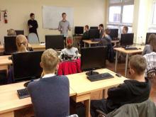 Fakultety z informatyki na UTP w Bydgoszczy - 18 i 25.10.2012