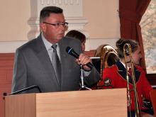 Uroczystość wręczenia Stypendiów Prezesa Rady Ministrów 2012