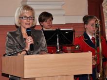 Uroczystość wręczenia Stypendiów Prezesa Rady Ministrów 2012