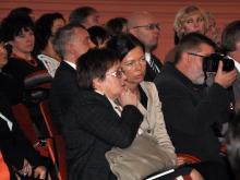 Uroczystość wręczenia Stypendiów Prezesa Rady Ministrów 2012