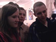 Wyczółkowski- tak znam : impreza integracyjna 26.11.2012