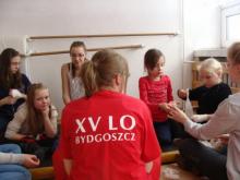 Pokazy GPP dla bydgoskich szkół podczas przerwy zimowej