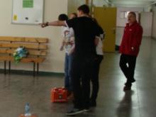 Pokazy GPP dla bydgoskich szkół podczas przerwy zimowej