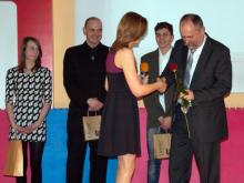Gala Sportu 2012