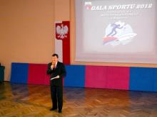 Gala Sportu 2012