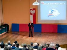 Gala Sportu 2012