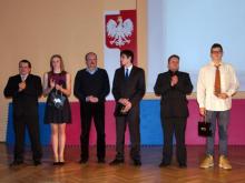Gala Sportu 2012