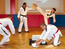 Gala Sportu 2012