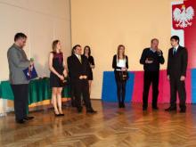 Gala Sportu 2012