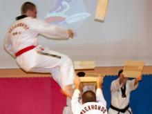 Gala Sportu 2012