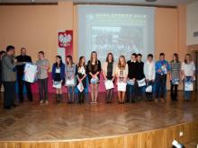 Gala Sportu 2012