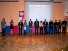 Gala Sportu 2012