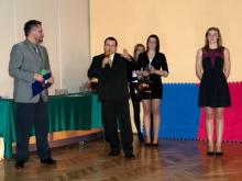 Gala Sportu 2012