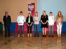 Gala Sportu 2012