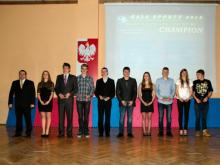 Gala Sportu 2012