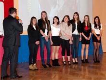 Gala Sportu 2012