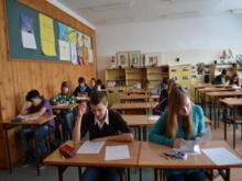 V edycja Międzyszkolnego Konkursu z Języka Angielskiego i Niemieckiego dla Gimnazjalistów