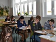 V edycja Międzyszkolnego Konkursu z Języka Angielskiego i Niemieckiego dla Gimnazjalistów