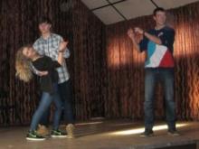 The Bear Educational Theatre 2013