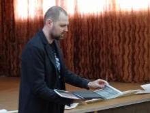 Warsztaty poświęcone liBeraturze